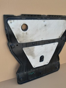 MERCEDES VITO V-CLASS W447 EQV НИЖНЯЯ НАКЛАДКА КРЫШКИ ДВИГАТЕЛЯ A4475200322