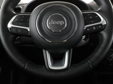 Jeep Renegade 2023 Jeep Renegade FV23% mHEV automat full LED navi, zdjęcie 20