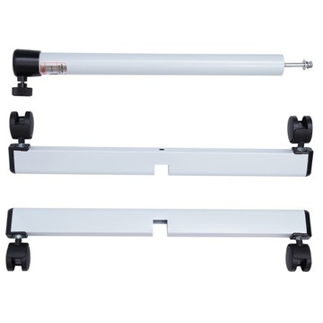 Косметическая вафля с паром и озоном SPA Salon + лампа-лупа 750Вт