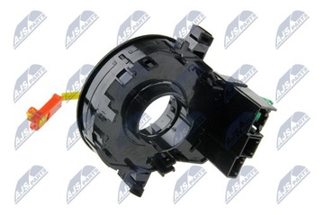 TAŚMA KIEROWNICY ZWIJAK EAS-MS-003