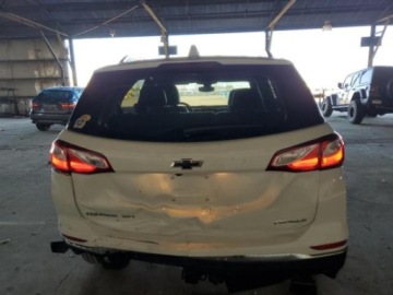 Chevrolet 2020 Chevrolet Equinox chevrolet equinox 2.0 Benzyna 252KM, zdjęcie 3