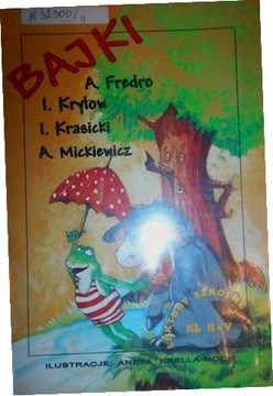 BAJKI - Praca zbiorowa