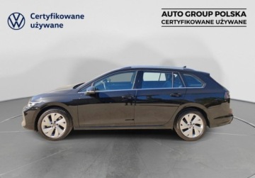 Volkswagen Golf VIII Hatchback Facelifting 2.0 TDI 150KM 2025 Volkswagen Golf Variant Variant Style Pakiety, ACC, Hak, LED Matrix, Digi, zdjęcie 2