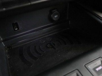 Citroen C5 Aircross SUV 1.5 BlueHDI 131KM 2019 Citroen C5 Aircross automat LED skóra navi kamera, zdjęcie 29