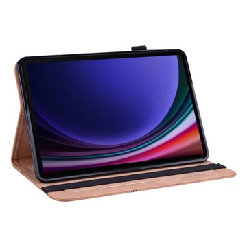 ЗАЩИТНЫЙ ЧЕХОЛ С НАПОЛЬНЫМ КОРПУСОМ ДЛЯ GALAXY TAB S9 FE.
