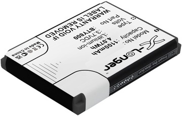 АККУМУЛЯТОР BA-80S1A2 ДЛЯ CIPHERLAB 8000 8200 8230 8300