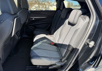 Peugeot 5008 II 2021 Peugeot 5008 salon PL FV VAT23 2,0 diesel automat Allure 2.0, zdjęcie 18