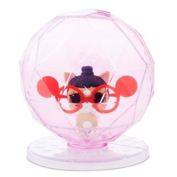 LOL Surprise LILS Disco Winter Surprise 560319
