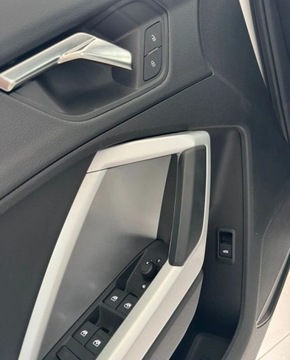 Audi Q3 II SUV 1.5 35 TFSI 150KM 2023 Audi Q3 Salon Polska Sportback bogaty dwukolorowy Coupe SUV 1.5 Benzyna, zdjęcie 5