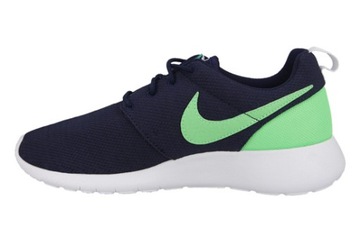 Buty Nike Roshe One 599728-413 r. 38,5