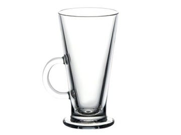 64513 PASABAHCE SZKLANKA CAFFE KAWY LATTE 260 ML