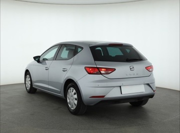 Seat Leon III Hatchback Facelifting 1.2 TSI 85KM 2018 Seat Leon 1.2 TSI, Salon Polska, VAT 23%, Klima, zdjęcie 3