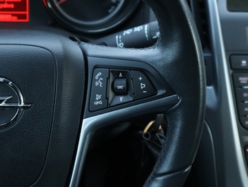 Opel Astra J Hatchback 5d Facelifting 1.6 Twinport ECOTEC 115KM 2014 Opel Astra 1.6 16V, Salon Polska, Klima, Tempomat, zdjęcie 15