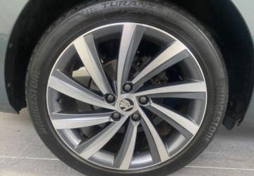 Skoda Octavia III Kombi Facelifting 2.0 TDI 150KM 2020 Skoda Octavia Gwarancja Bezwypadkowy Oplacony Serwisowany 2.0 Diesel 150KM, zdjęcie 12