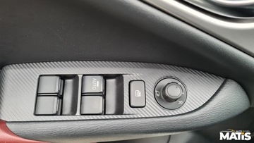 Mazda CX-3 Crossover 2.0 SKY-G 120KM 2016 Mazda CX-3 2.0 BENZ manual Navi kamera 2xPDC head up 100 bezwypadek 2.0, zdjęcie 33