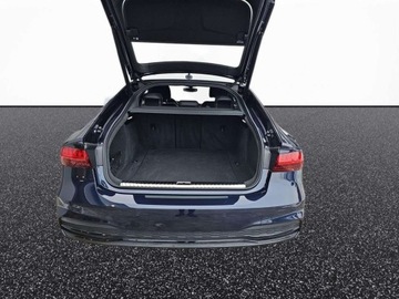 Audi A7 C8 Sportback Facelifting 3.0 55 TFSI 340KM 2025 Audi A7 Sportback skretna tylna os, kamery 360, head up, BO, hak, matrixy,, zdjęcie 28