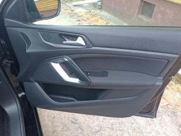 Peugeot 308 II SW 1.6 BlueHDi 99KM 2016 peugeot 308 sw, zdjęcie 15