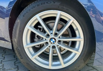 BMW Seria 3 G20-G21 2022 BMW Seria 3 Duza Nawigacja Apple CarPlay Faktura VAT 23 2.0 Diesel, zdjęcie 4