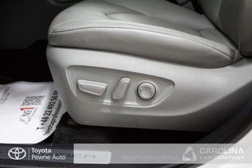 Toyota Highlander III 2021 Toyota Highlander 2.5 Hybrid 246KM, Prestige, Paki, zdjęcie 14