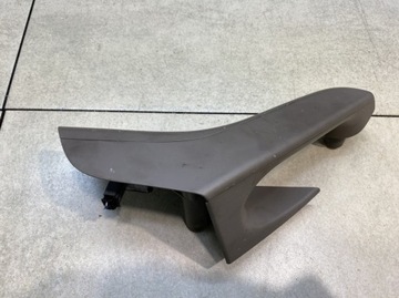 РУЧКА ДВЕРИ ЗАДНЯЯ ЛЕВАЯ PASSAT B6 1F0959855