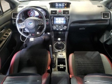 Subaru 2019 Subaru WRX 2019 Subaru WRX STI Manual 2.5 Benzyna 310KM, zdjęcie 7
