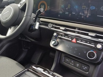 Hyundai Tucson IV SUV Facelifting 1.6 T-GDI 48V 160KM 2025 HYUNDAI Tucson 1.6 T-GDi 48V Smart 2WD DCT 160KM, zdjęcie 6