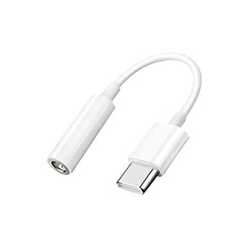 ADAPTER HUAWEI USB-C na JACK 3.5mm CM20