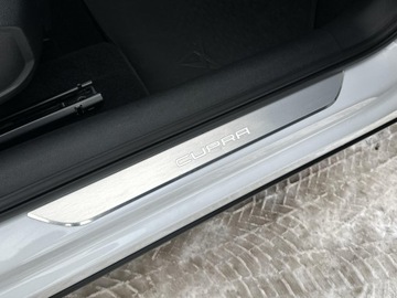 Cupra Formentor Crossover 1.5 TSI 150KM 2022 Cupra Formentor 1.5 TSI 150KM Salon PL Kamera ACC, zdjęcie 35