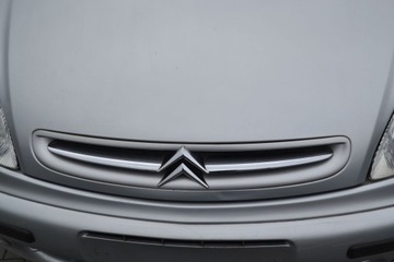 CITROEN XSARA I PICASSO KAPOTA KRYT MOTORU MASKA BARVA EZRC