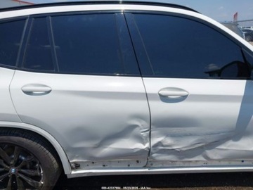 BMW X3 G01 2020 BMW X3 2020 BMW X3 XDRIVE30I 2.0 Benzyna 248KM, zdjęcie 9