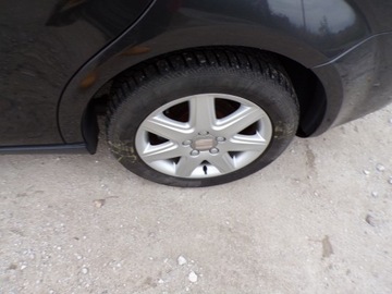 Seat Toledo III 2.0 TDI 140KM 2008 SEAT TOLEDO 2.0 TDI 140 KM ZAMIANA RATY, zdjęcie 12