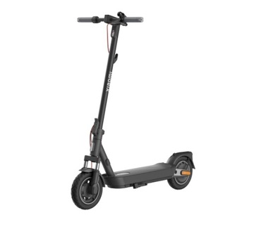 Elektryczna hulajnoga XIAOMI Mi Electric Scooter 5 Pro Czarny