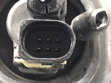 ПЕДАЛИ РУКОВОДСТВА AUDI A4 B8 08-12