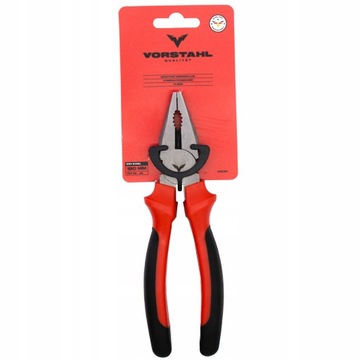 SZCZYPCE UNIWERSALNE VORSTAHL 180 mm