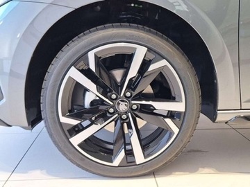 Skoda Scala Hatchback Facelifting 1.5 TSI 150KM 2025 SKODA Scala Monte Carlo 1.5 TSI DSG Hatchback 150KM 2025, zdjęcie 11