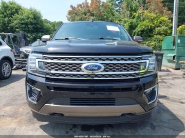 Ford Expedition III 2021 Ford Expedition King Ranch 2021 3.5l 3.5 Benzyna 375KM, zdjęcie 7