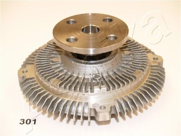 ASHIKA 36-03-301 SPOJKA VENTILÁTOR CHLAZENÍ