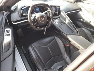 Chevrolet Corvette C7 2021 Chevrolet Corvette stingray 1lt, 2021r., 6.2L 6.2 Benzyna 490KM, zdjęcie 6