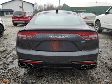 Kia Stinger 2023 Kia Stinger Gt2 2023 3.3l 3.3 Benzyna 368KM, zdjęcie 2
