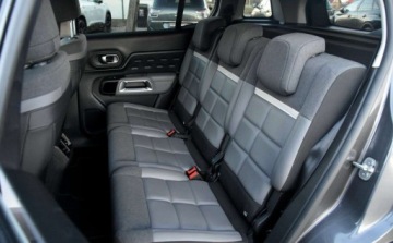 Citroen C5 Aircross 2021 Citroen C5 Aircross SKORA Alusy LED Navi. grzane Fotele BLIS linne assist, zdjęcie 17