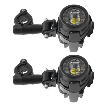 2x светодиодные галогенные лампы CREE BMW R1200GS F800GS Полный комплект