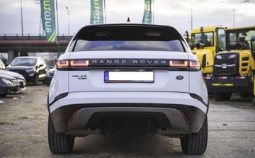 Land Rover Range Rover Velar SUV 2.0 Si4 250KM 2020 Land Rover Range Rover Velar Land Rover Inny Land Rover VELAR 2.0 AWD 250KM, zdjęcie 5
