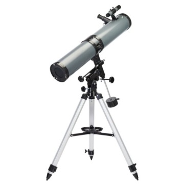 Телескоп Levenhuk Blitz 114s PLUS Ньютоновский телескоп-рефлектор