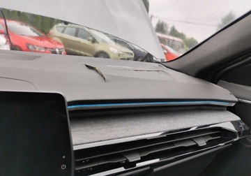 Renault Austral 2024 Renault Austral 022025r, 1.3 Benzyna. AUTOMAT. Uszkodzony. Poobijany. 1.3, zdjęcie 15