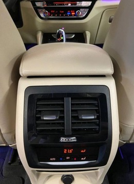 BMW X4 G02 SUV 30i 252KM 2019 BMW X4 Salon Polska Przebieg tylko 28tys. km. R CARS Warszawa 2.0 Benzyna, zdjęcie 28