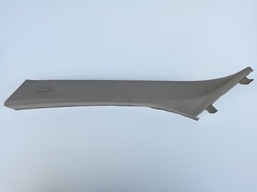 BMW F10 F11 osłona słupka A lewa 9116347