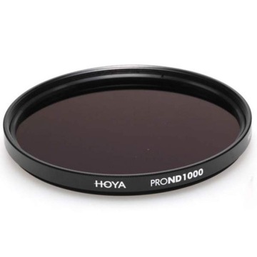 Hoya PRO ND1000 серый фильтр 82мм