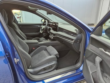 Skoda Superb IV Kombi 2.0 TDI 193KM 2025 Skoda Superb SPORTLINE 2.0 TDI 4x4 DSG z placu 193, zdjęcie 13