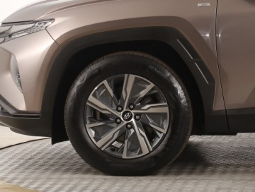 Hyundai Tucson IV SUV 1.6 T-GDI 48V 150KM 2023 Hyundai Tucson 1.6 T-GDI 48V MHEV, Serwis ASO, zdjęcie 14
