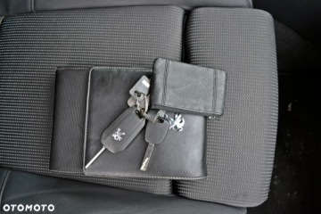 Peugeot 508 I Sedan 1.6 THP 156KM 2011 Wyposażony Niemcy/Zadbany Sedan, zdjęcie 18